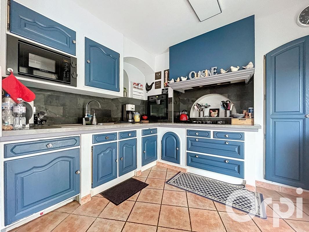 Maison à vendre, 189m², Alénya