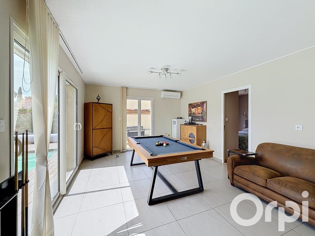 Maison à vendre, 132m², Saleilles