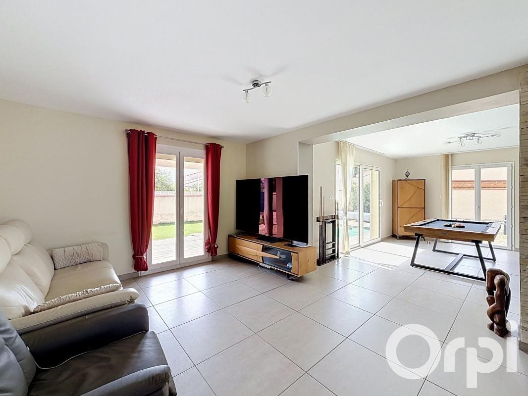 Maison à vendre, 132m², Saleilles