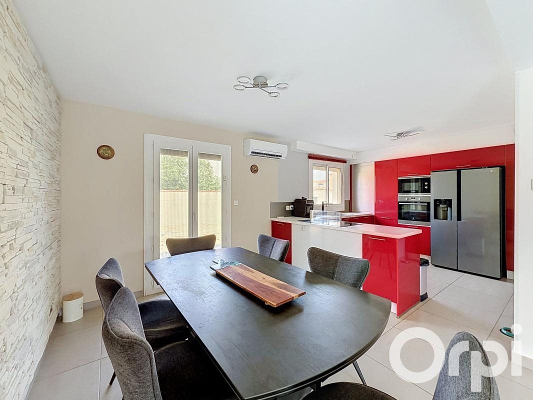 Maison à vendre, 132m², Saleilles