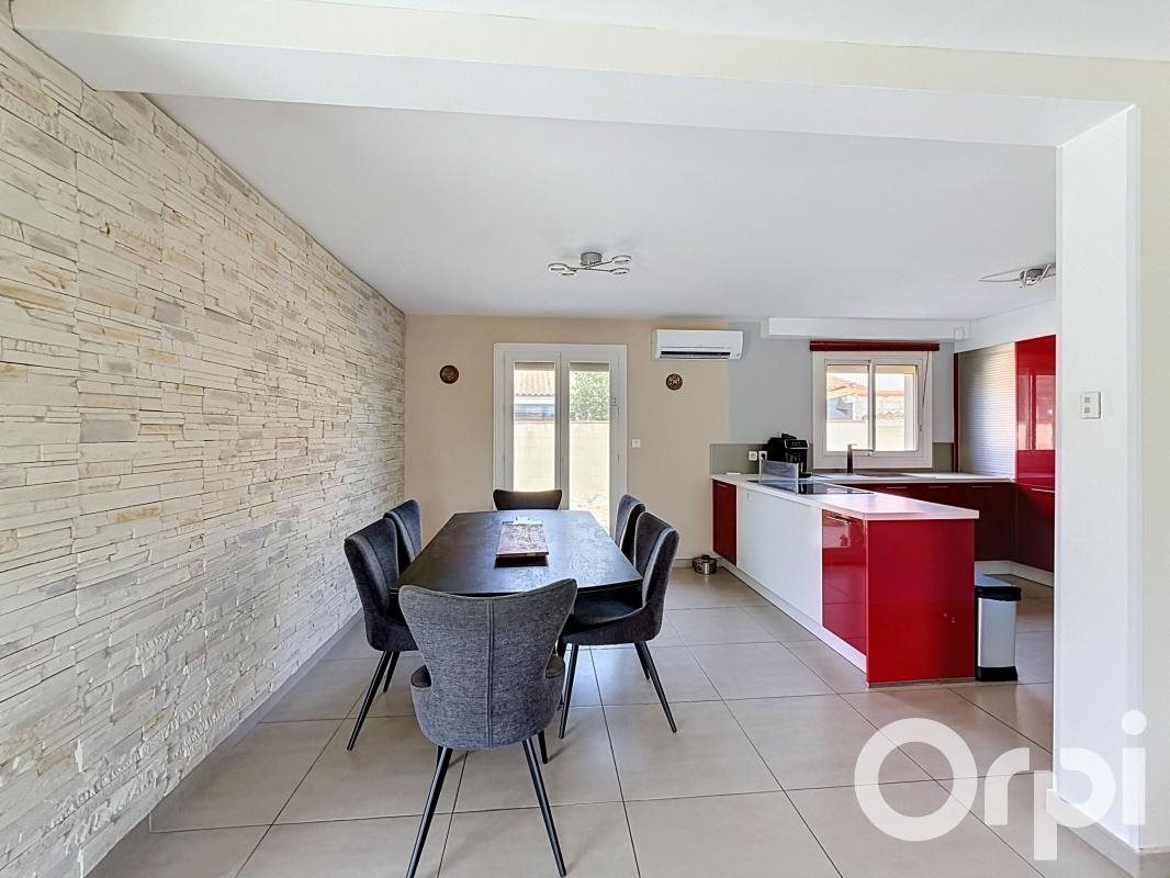 Maison à vendre, 132m², Saleilles