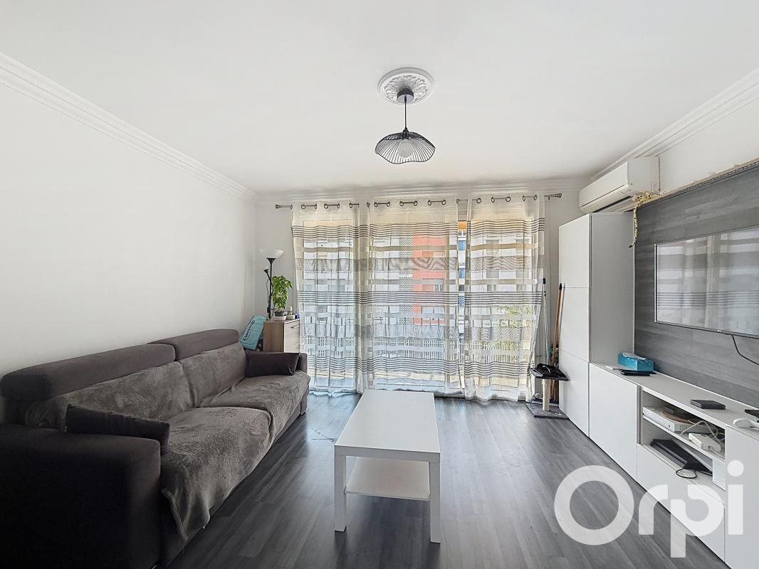 Appartement à vendre, 64m², Perpignan