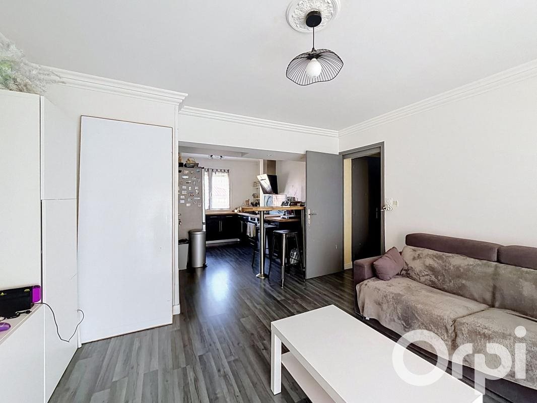 Appartement à vendre, 64m², Perpignan