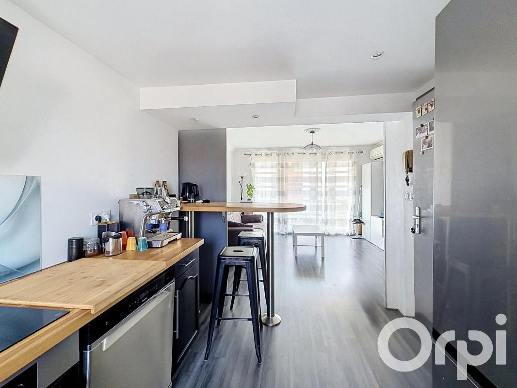 Appartement à vendre, 64m², Perpignan