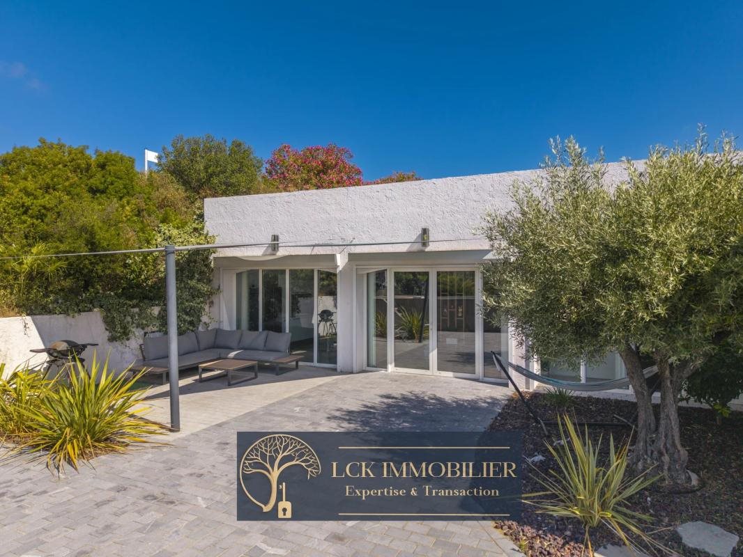 Maison à vendre, 191m², Roquebrune-sur-Argens