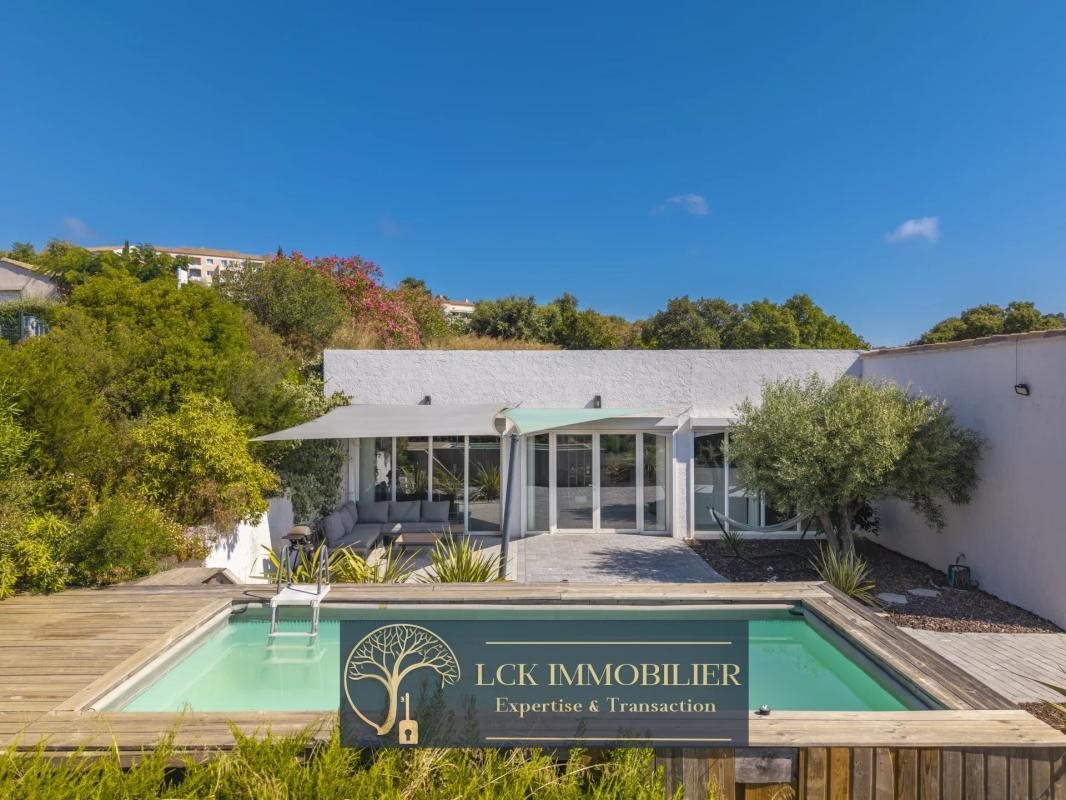 Maison à vendre, 191m², Roquebrune-sur-Argens