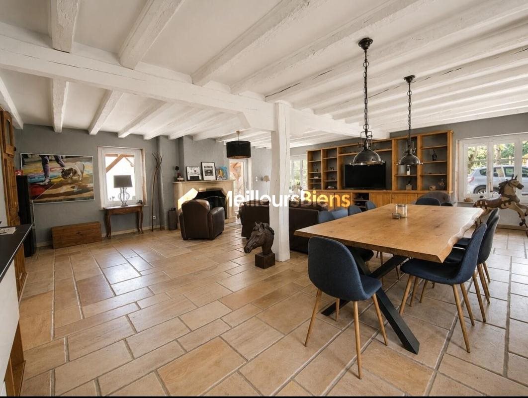 Maison à vendre, 300m², Saint-Genis-Pouilly