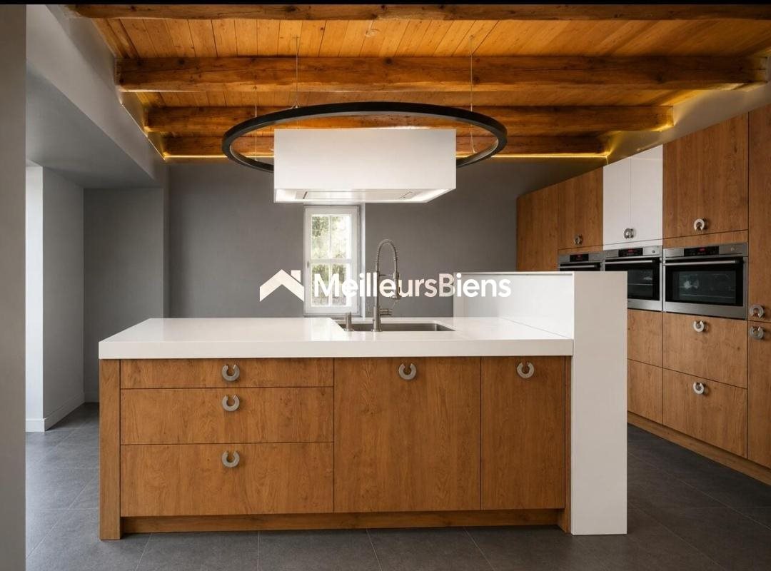 Maison à vendre, 300m², Saint-Genis-Pouilly