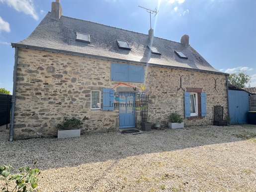 Maison 6 pièces 117 m² · à Cordemais · 117 m² · 299 900 €