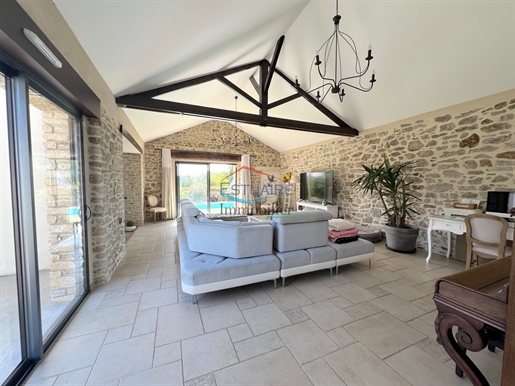 Maison 7 pièces 179 m² · à Cordemais · 179 m² · 499 000 €