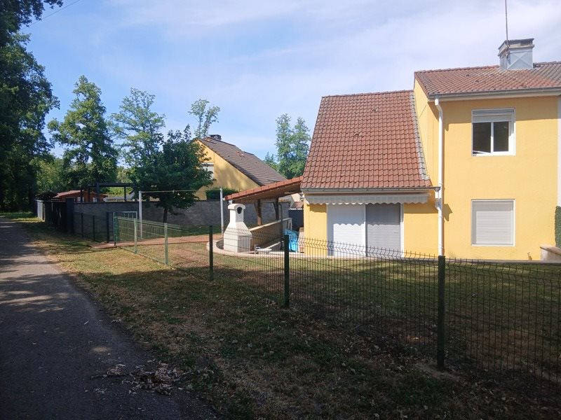 Maison à vendre, 86m², Villersexel