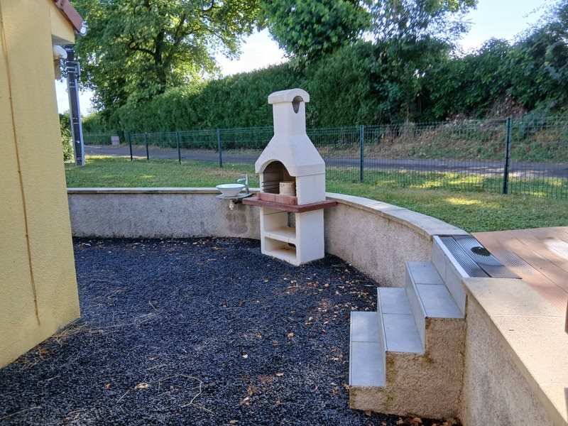 Maison à vendre, 86m², Villersexel