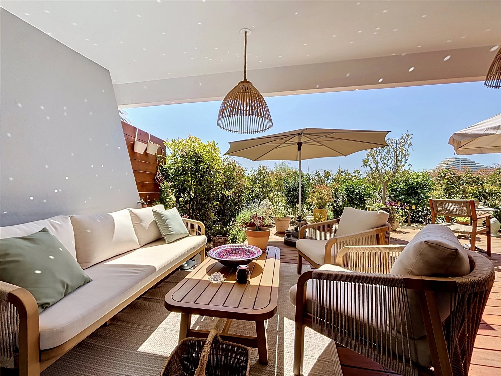 Appartement à vendre, 67m², Villeneuve-Loubet