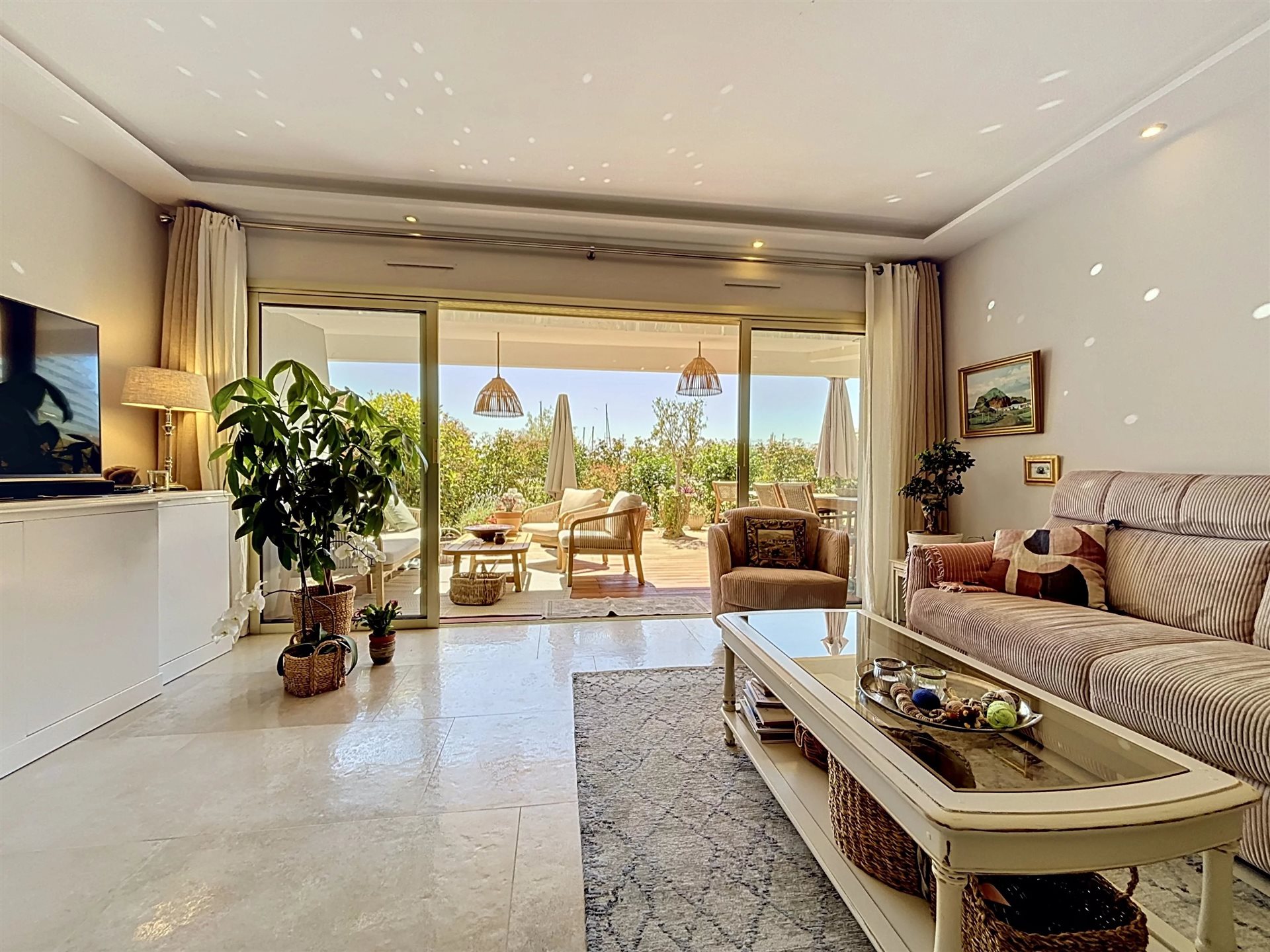 Appartement à vendre, 67m², Villeneuve-Loubet