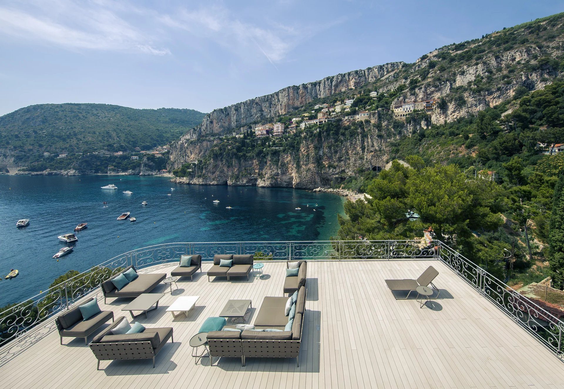 Maison à vendre, 588m², Cap-d'Ail