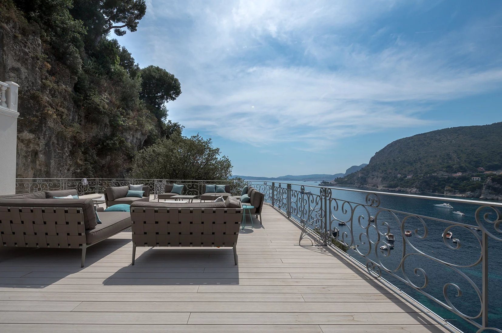 Maison à vendre, 588m², Cap-d'Ail