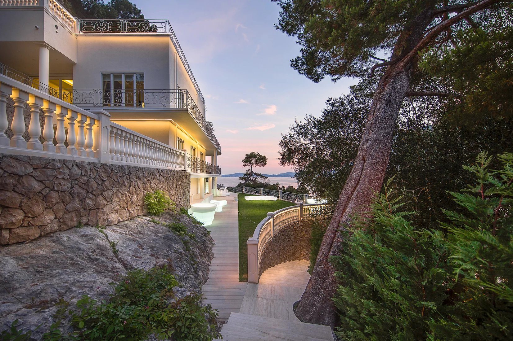 Maison à vendre, 588m², Cap-d'Ail