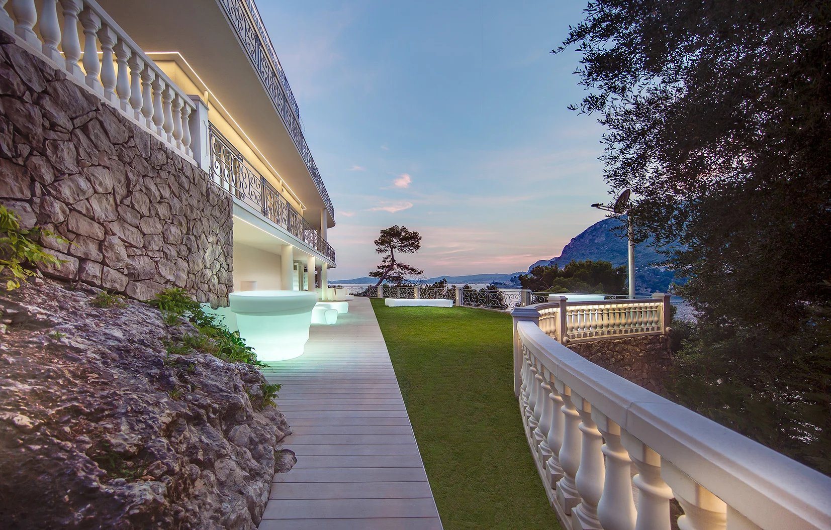 Maison à vendre, 588m², Cap-d'Ail