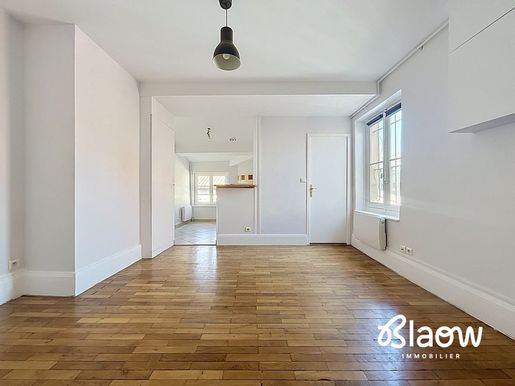 Appartement 2 pièces 37 m² · à Lyon · 37 m² · 230 000 €