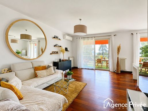 Appartement 3 pièces 93 m² · à Cagnes-sur-Mer · 93 m² · 615 000 €