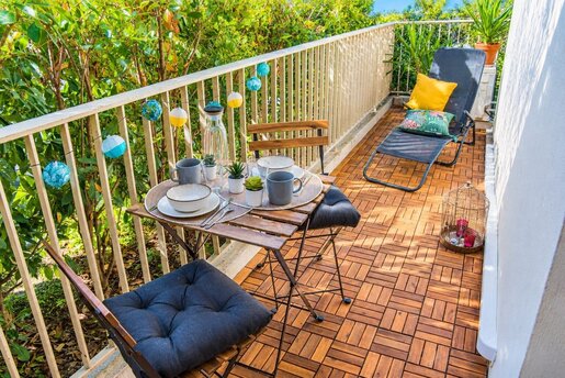 Appartement 15 m² · à Cagnes-sur-Mer · 15 m² · 139 000 €