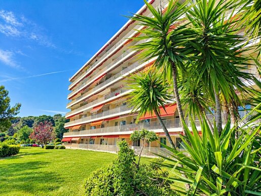 Appartement 4 pièces 93 m² · à Cagnes-sur-Mer · 93 m² · 547 000 €