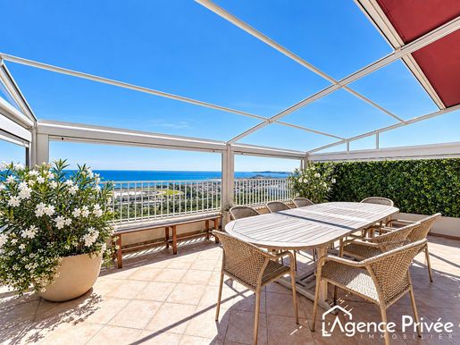 Appartement 3 pièces 75 m² · à Cagnes-sur-Mer · 75 m² · 674 000 €