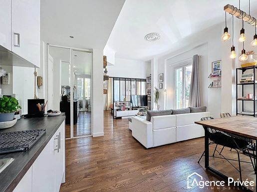 Appartement 2 pièces 39 m² · à Nice · 39 m² · 225 000 €