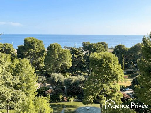 Appartement 4 pièces 90 m² · à Cagnes-sur-Mer · 90 m² · 620 000 €