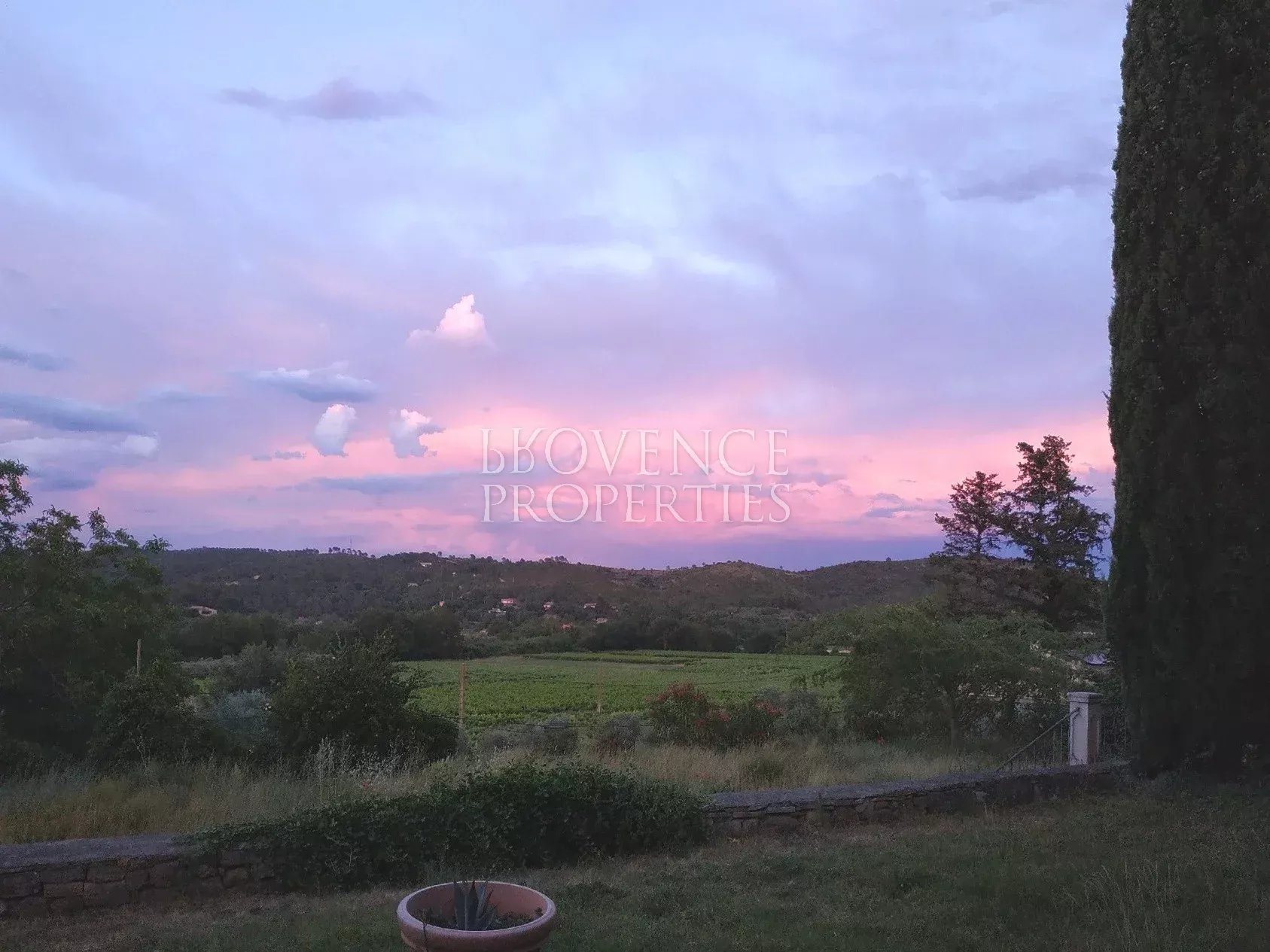 Maison à vendre, 266m², Correns