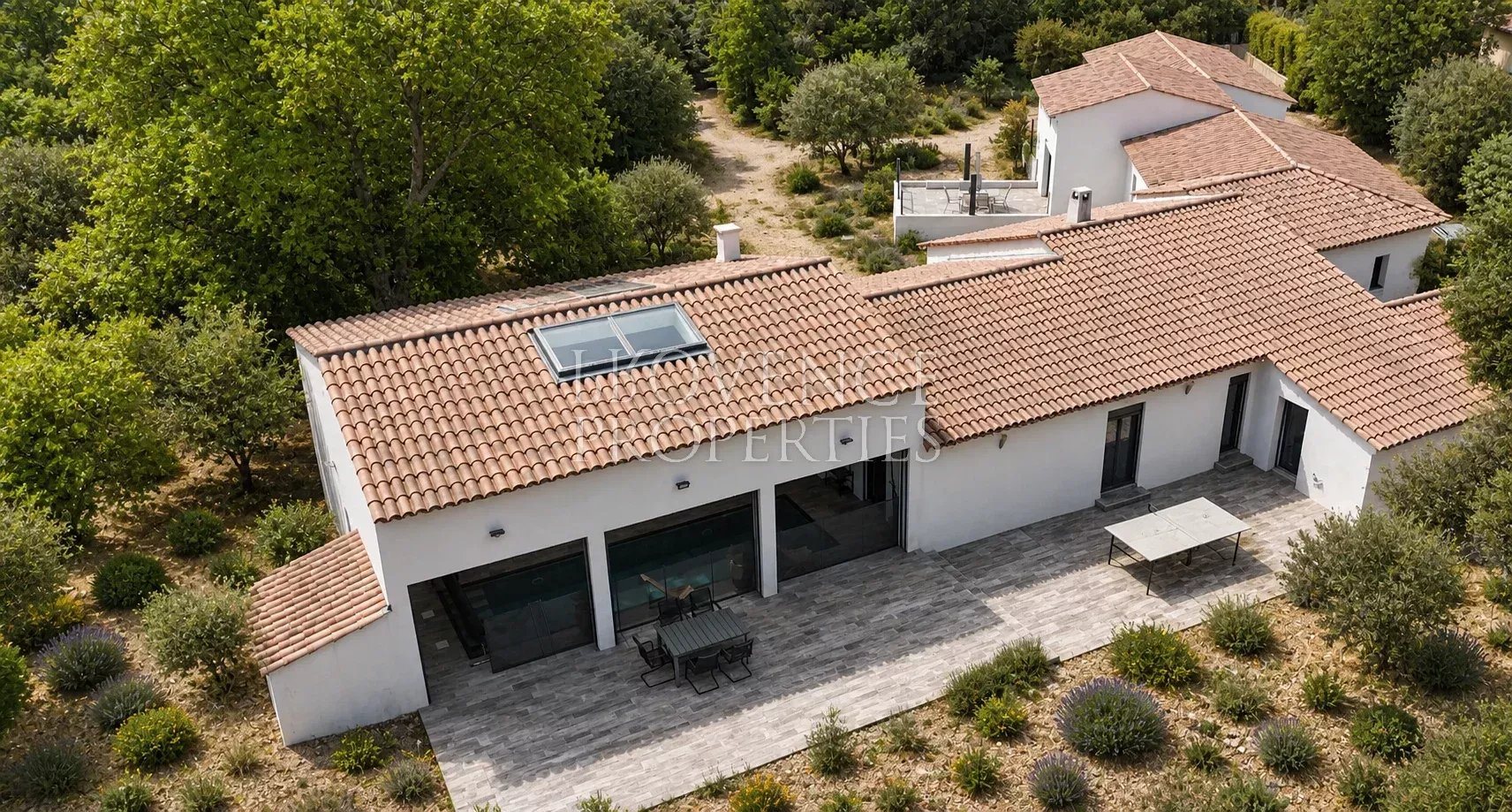 Maison à vendre, 250m², Régusse