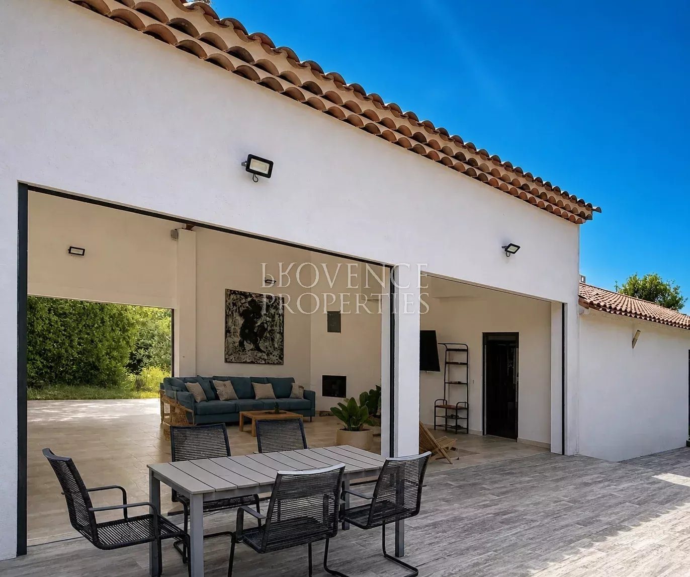 Maison à vendre, 250m², Régusse