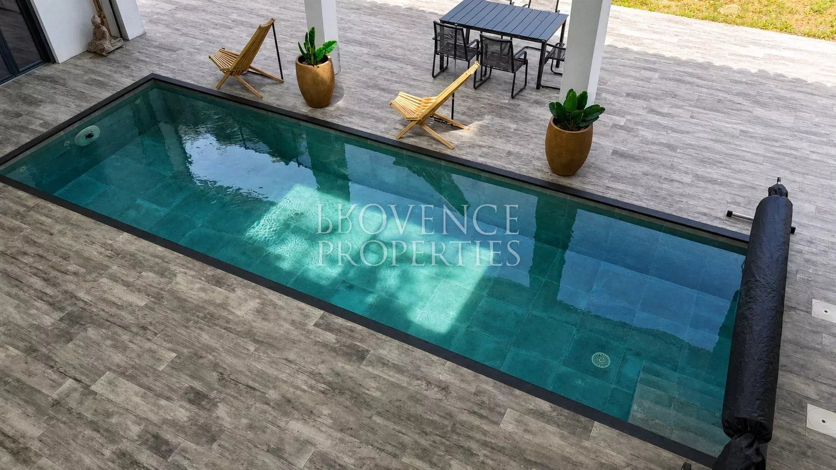 Maison à vendre, 250m², Régusse