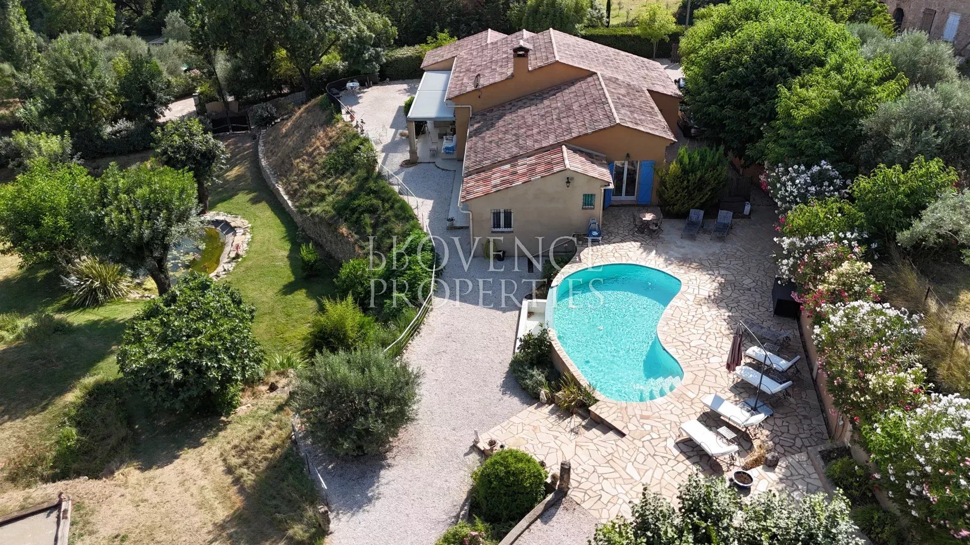 Maison à vendre, 210m², Cotignac