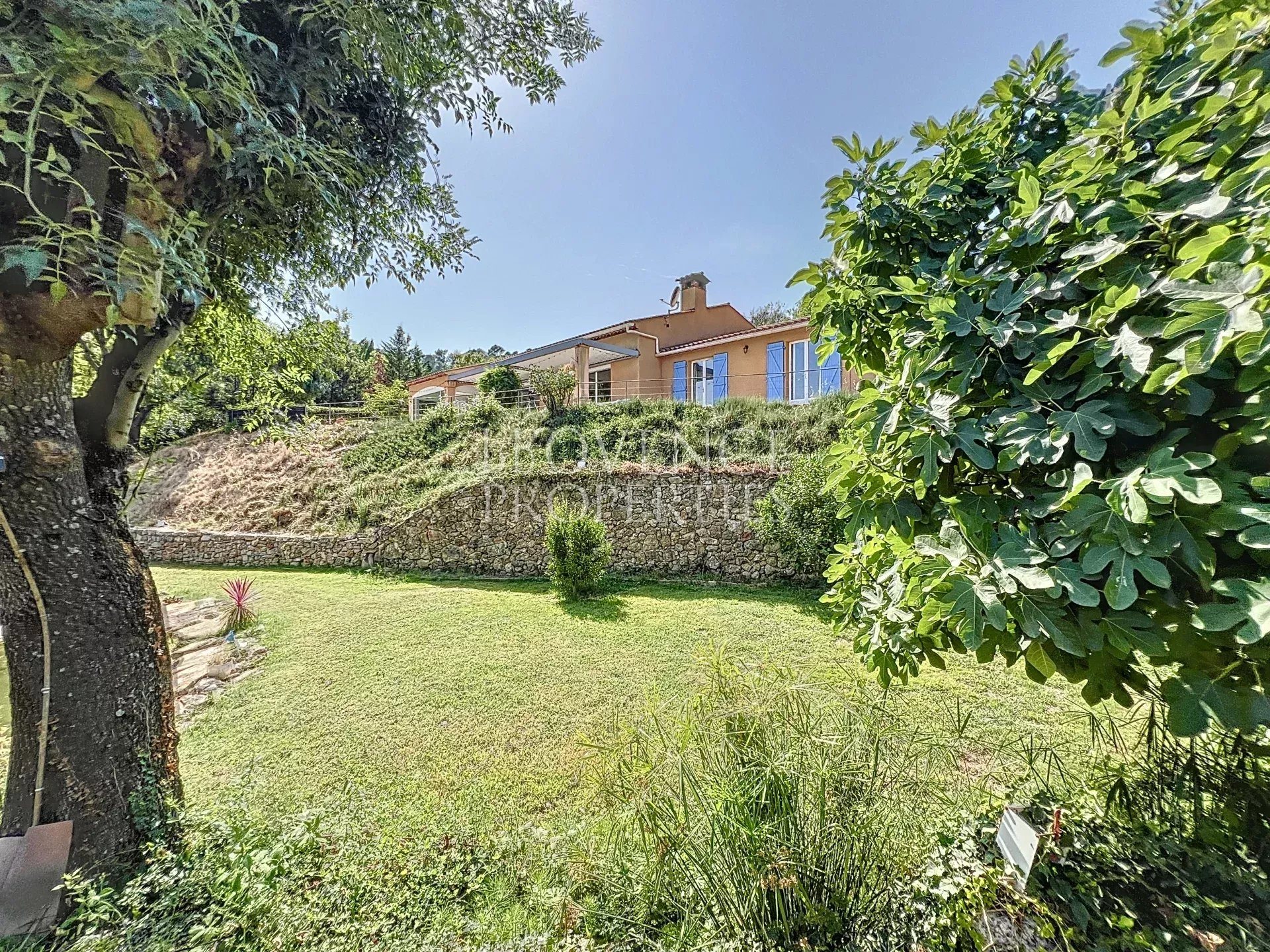 Maison à vendre, 210m², Cotignac
