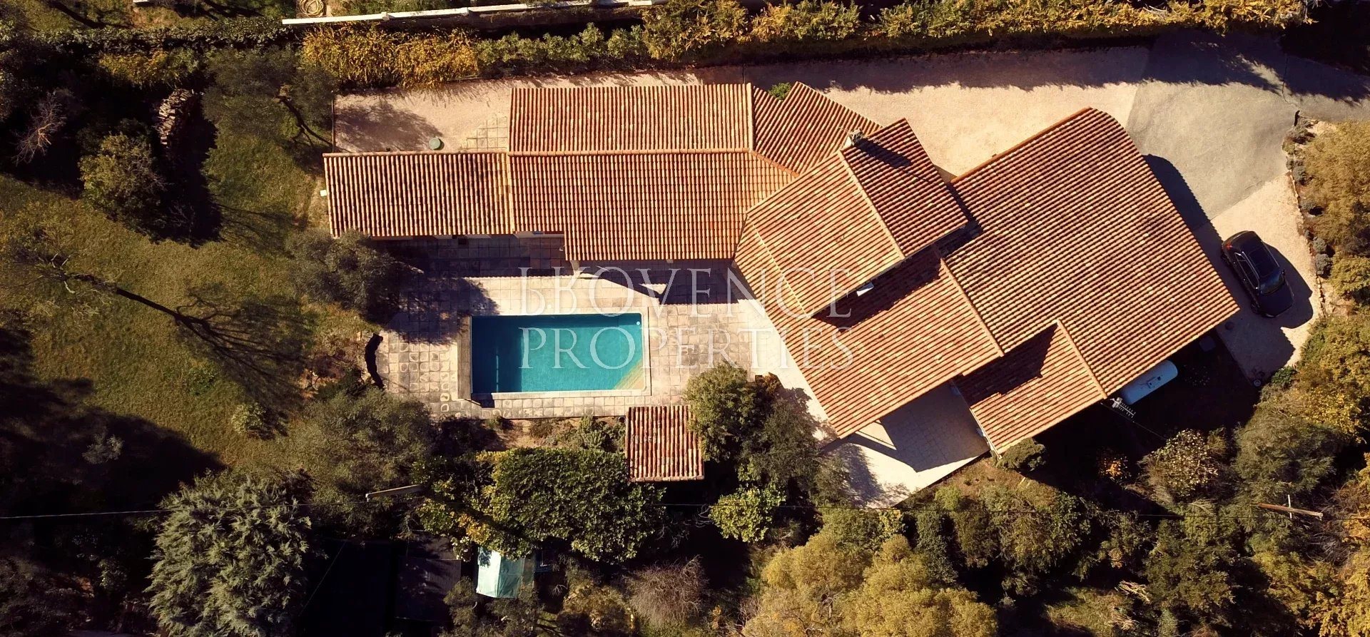 Maison à vendre, 200m², Le Val