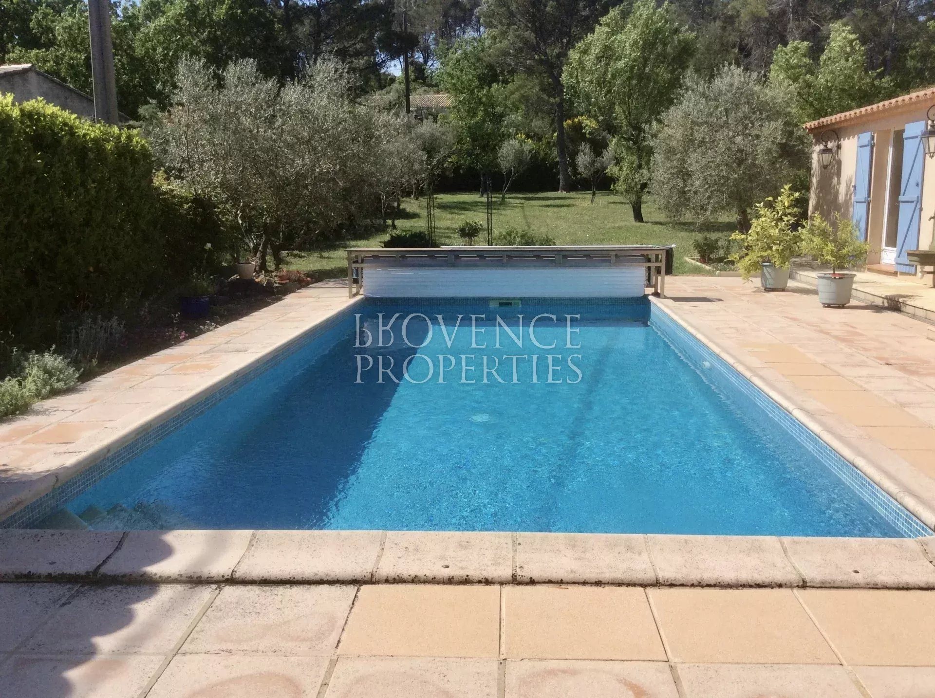 Maison à vendre, 200m², Le Val