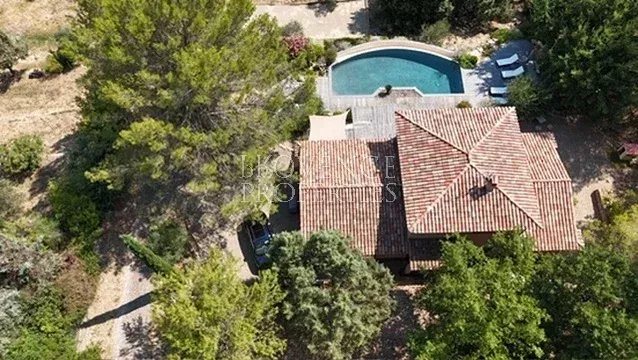 Maison à vendre, 130m², Carcès