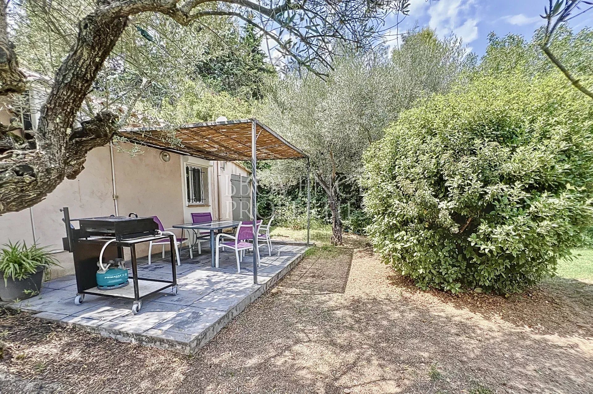 Maison à vendre, 170m², Le Val