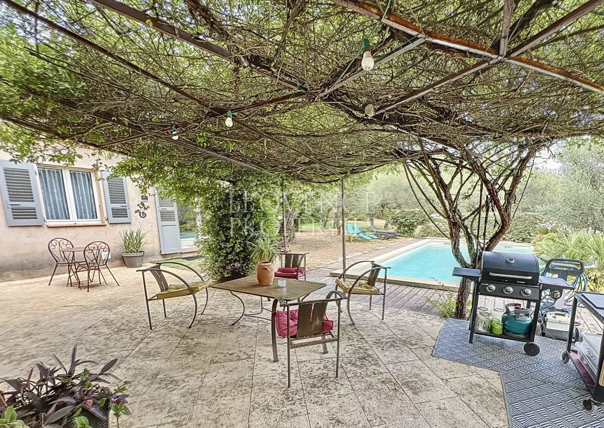 Maison à vendre, 170m², Le Val