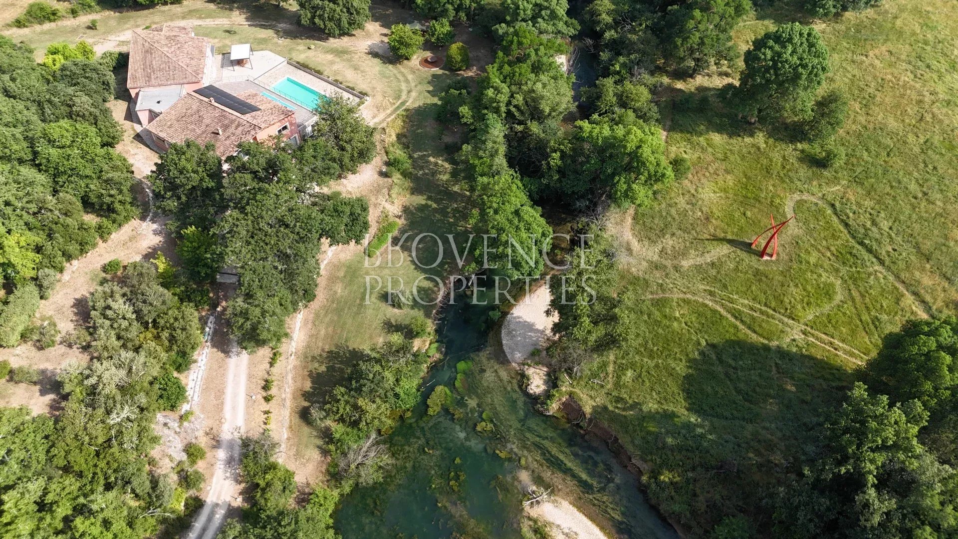 Maison à vendre, 571m², Châteauvert