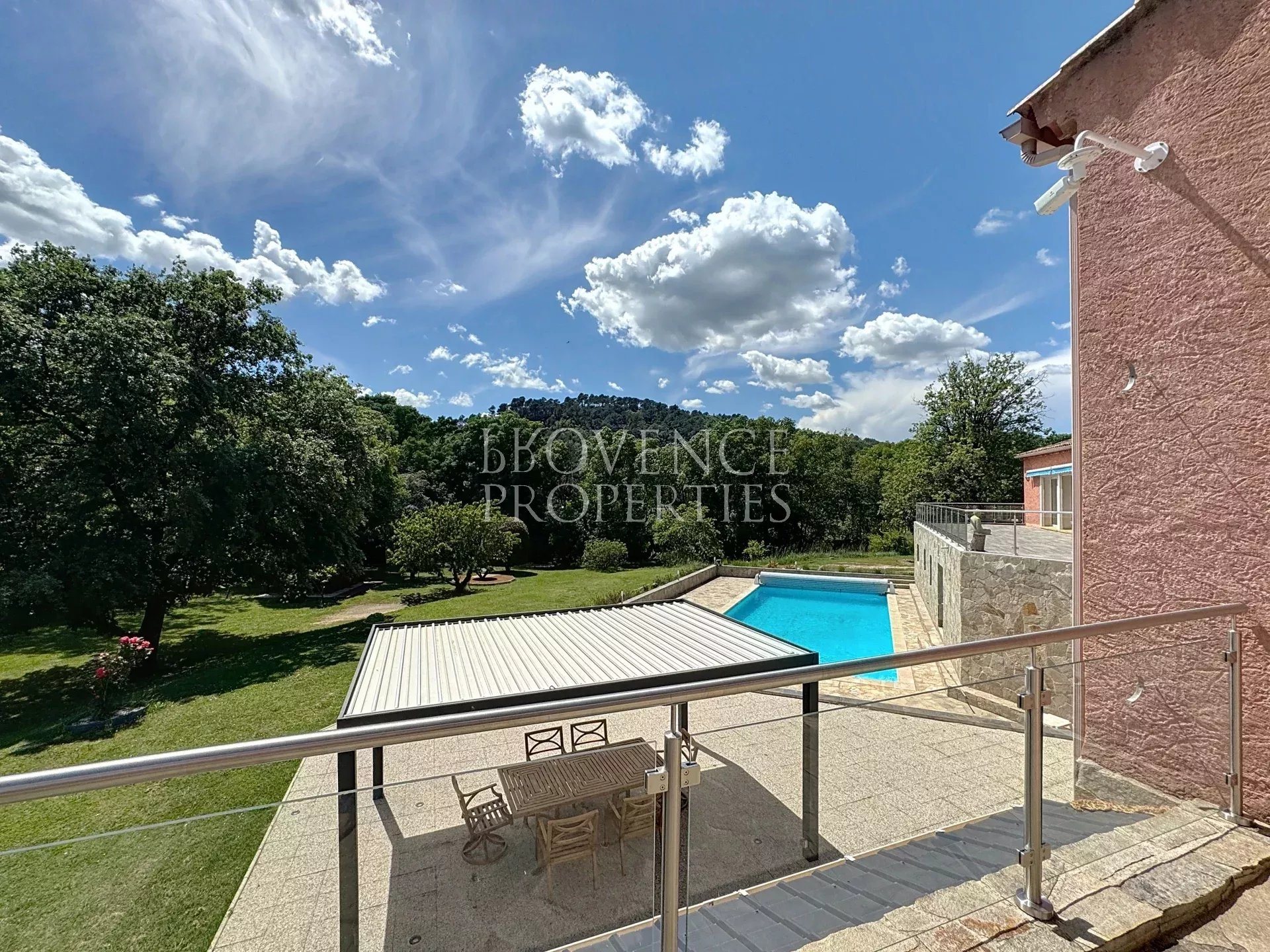 Maison à vendre, 571m², Châteauvert