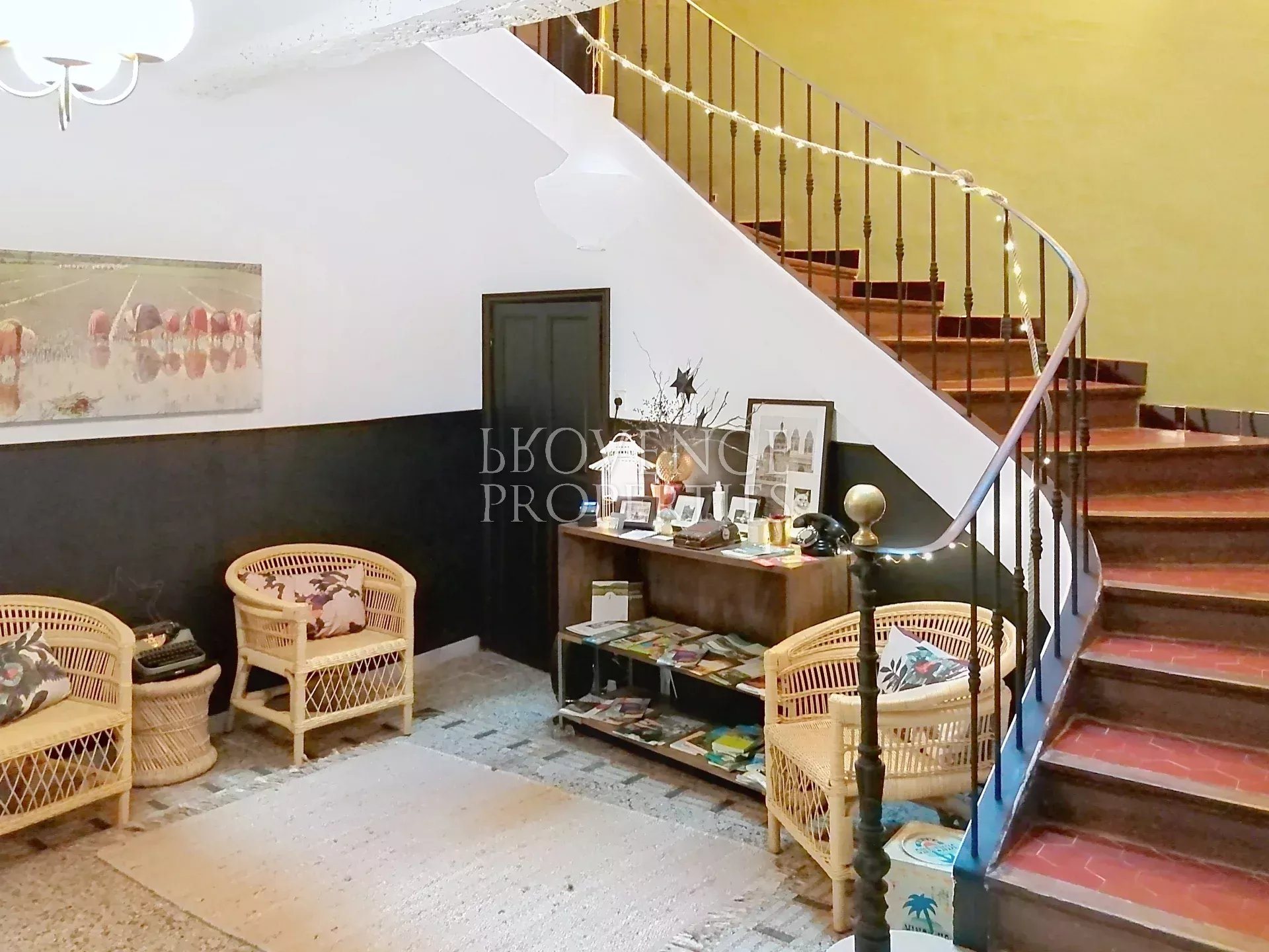 Maison à vendre, 485m², Correns