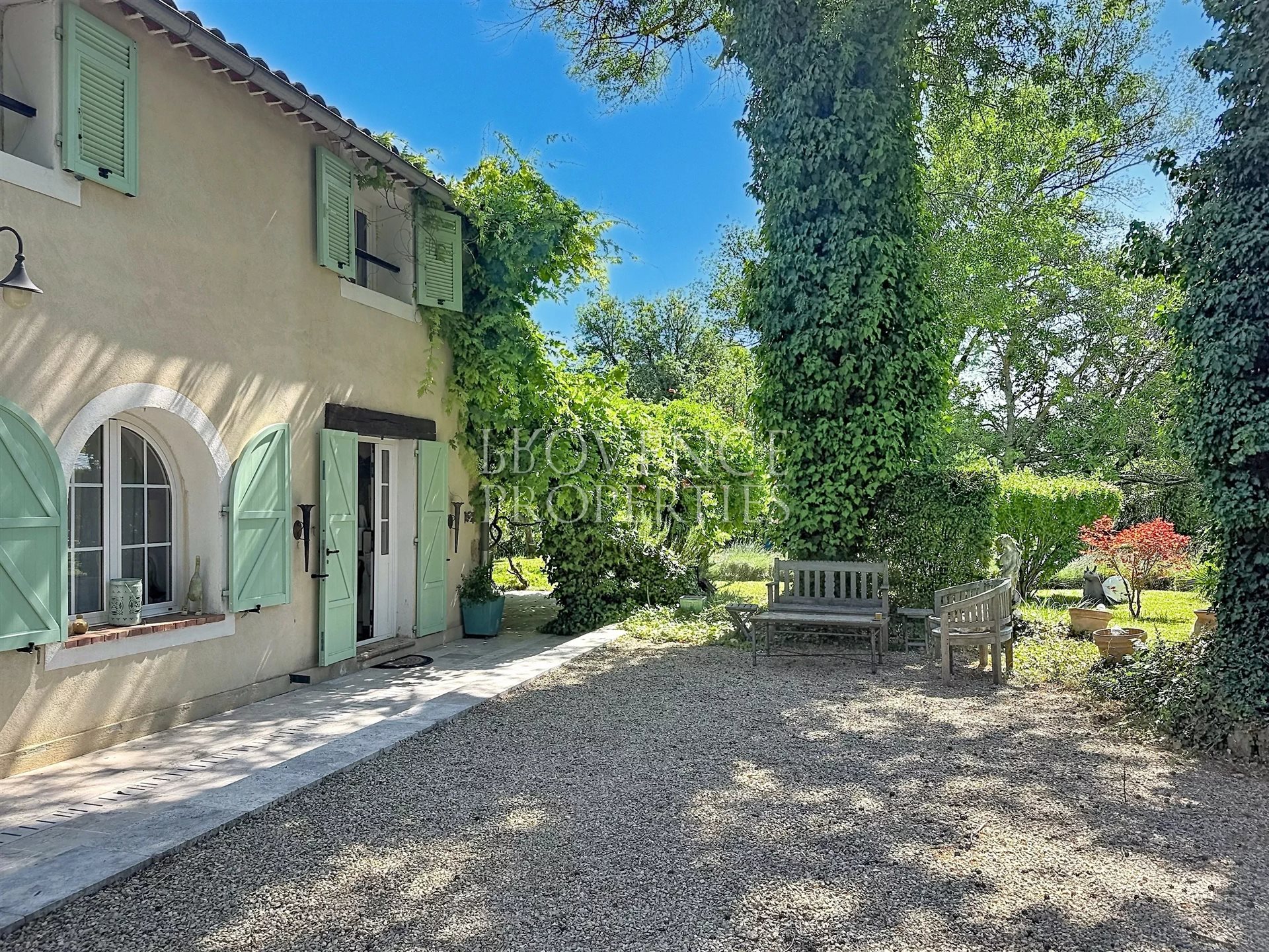 Maison à vendre, 330m², Salernes