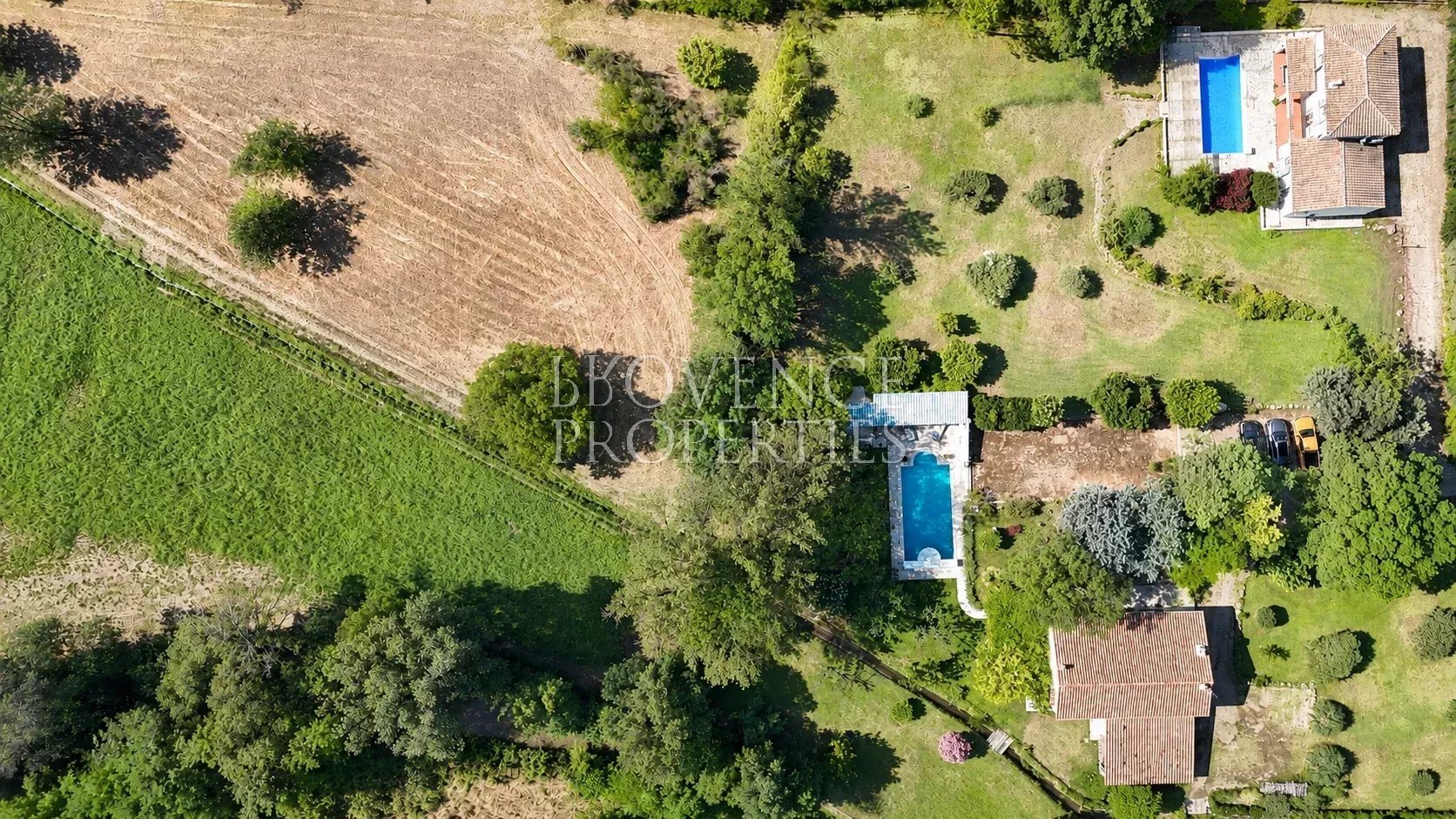 Maison à vendre, 330m², Salernes