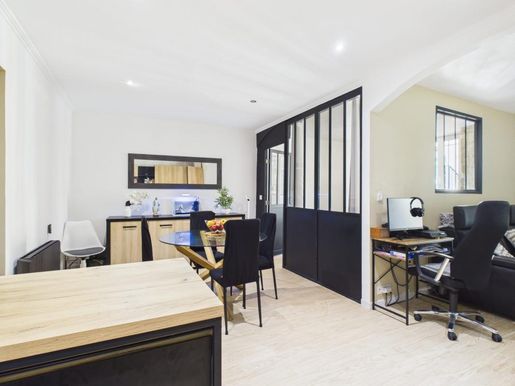 Appartement 2 pièces 51 m² · au Thor · 51 m² · 153 000 €