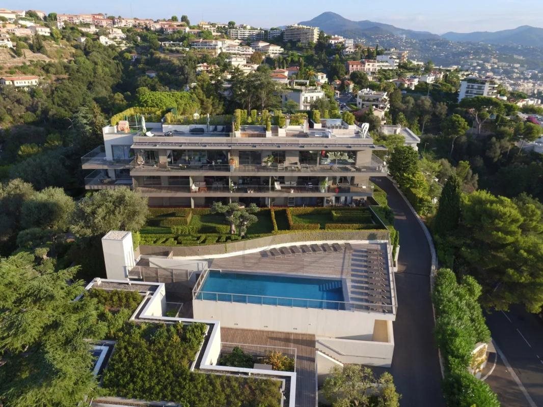 Appartement à vendre, 49m², Nice