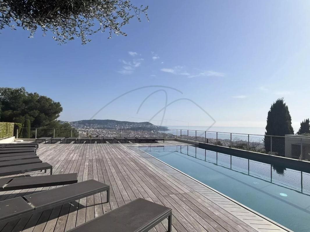 Appartement à vendre, 49m², Nice