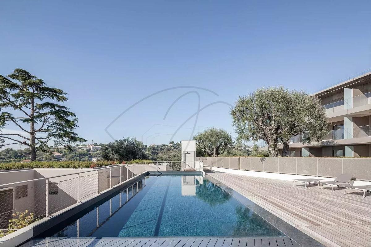 Appartement à vendre, 49m², Nice