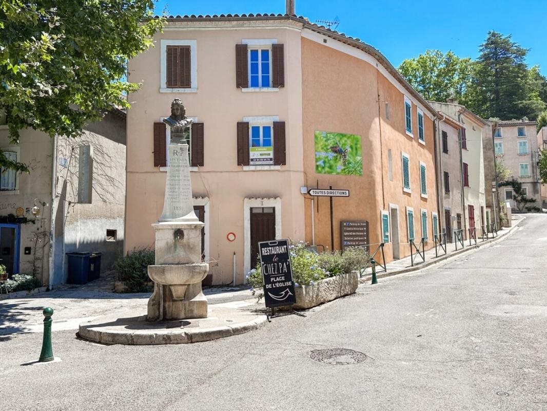 Maison à vendre, 140m², Collobrières